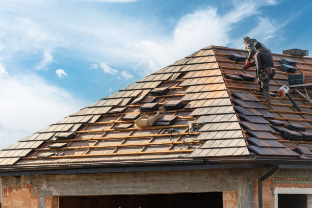 Professional Roofing and repair in Kibler, AR